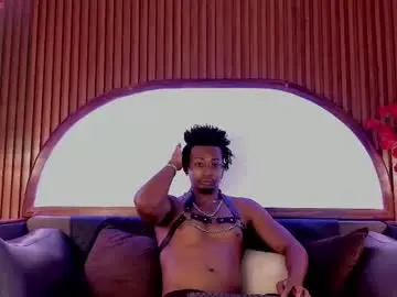 Chaturbate Sex Cam of jamalmyst_