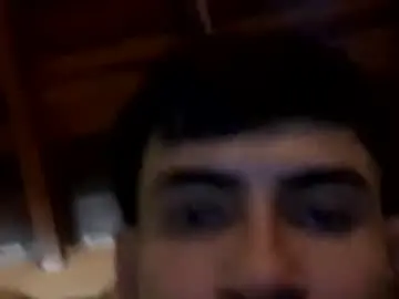 Chaturbate Private Sex Chat of juan_bunny
