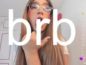 Chaturbate Live Porn of karla_dior