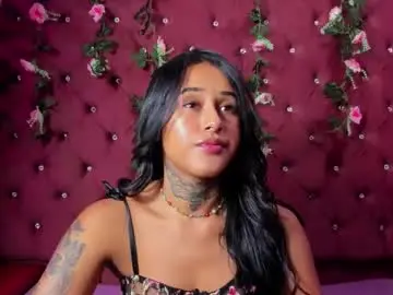 Chaturbate Sex Cam of milly_print