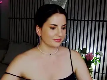Chaturbate Live Porn of mystique_girl_