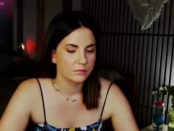 Chaturbate Live Sex Cam of mystique_girl_