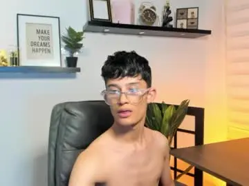Chaturbate Live Porn of patrick_howland_