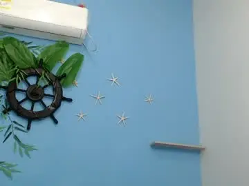 Chaturbate Sex Chat of zoecute5817