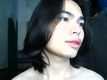 Chaturbate Sex Chat of asian_babyboi