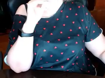 Chaturbate Live Porn of charlottextasty