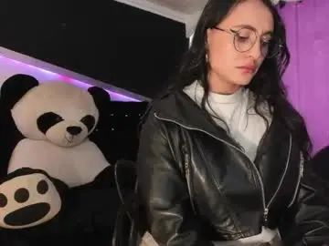 Chaturbate Nude Webcam of coral_gibson