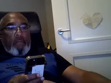 Chaturbate Sex Cam of dofrank969