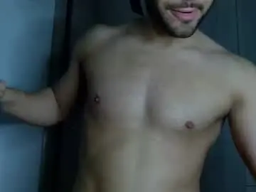 Chaturbate Live Sex Cam of justynxxx1