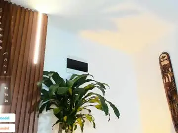 Chaturbate Adult Webcam of lucasanto_