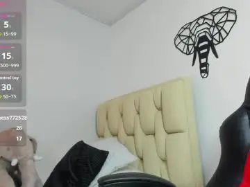 Chaturbate Live Porn of mollyspencer1