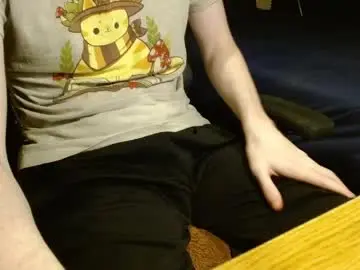 Chaturbate Adult Webcam of readytocum90