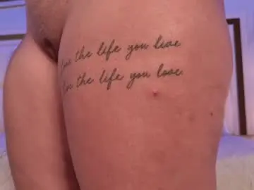 Chaturbate Live Porn of samanthaa_sm