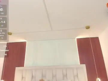 Chaturbate Live Sex of amara18_