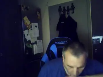 Chaturbate Sex Cam of chris250268