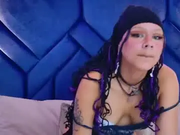 Chaturbate Best live sex cam show of khloemoon_