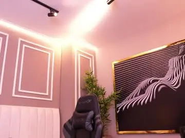 Chaturbate Nude Webcam of mekari_doll