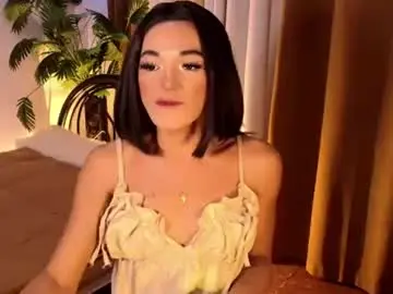 Chaturbate Free Live Porn of sweet_marry143