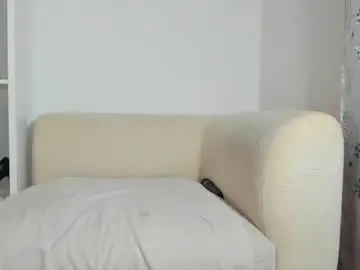 Chaturbate Sex Chat of anisialuna_