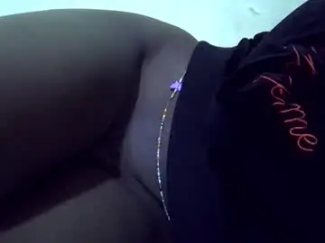 Chaturbate Live Sex Cam of cutiehanish4