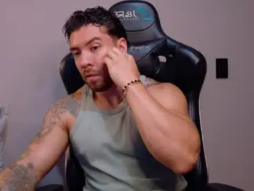 Chaturbate Live Porn of dreammr1