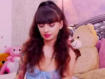 Chaturbate Nude Webcam of kayabellee