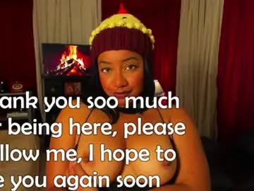 Chaturbate Best live sex cam show of romantic_stargirl
