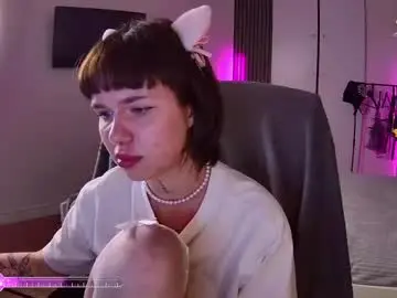 Chaturbate Live Sex of sweetriso