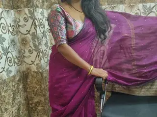 Dscgirls Adult Webcam of Cherry_Neetu