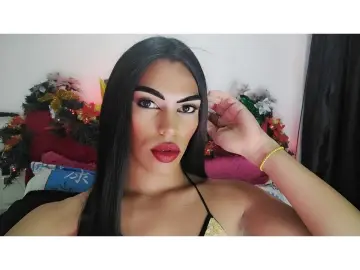 Imlive Adult Webcam of Margot_ferrer