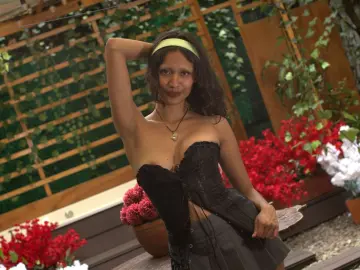Imlive Adult Video Chat of Alice_Fire