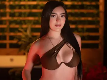 Imlive Nude Webcam of Chanell_Summer