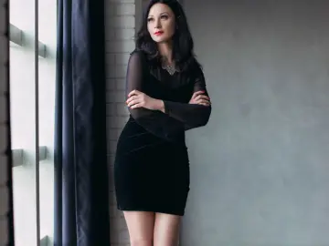 Imlive Adult Video Chat of Kethlyne
