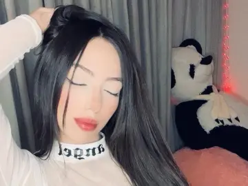 Imlive Free Live Porn of AriaFoxx