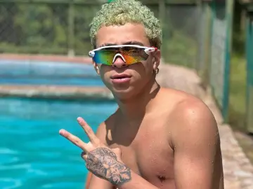Imlive Live Porn of HollmanFronsh920