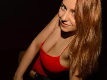 Imlive Sex Cam of NymphoARRI