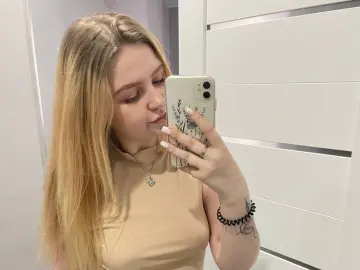Imlive Free Live Porn of AnitaVine