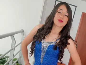Imlive Best live sex cam show of agathamooncs