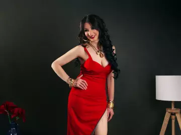 Imlive Sex Chat of SpecialCerise