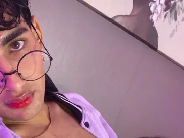 Imlive Free Porn Cam of Logannx306