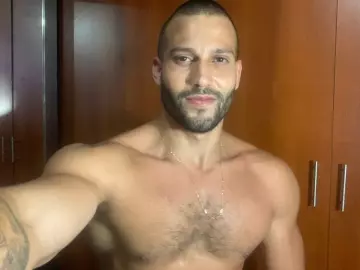 Imlive Best Webcam of DrMeat777