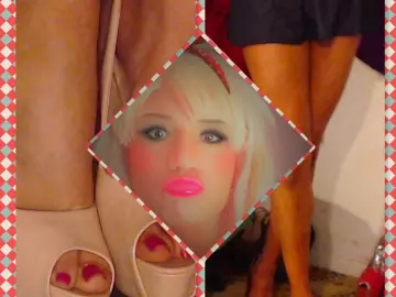 Imlive Adult Webcam of TsLegs4days