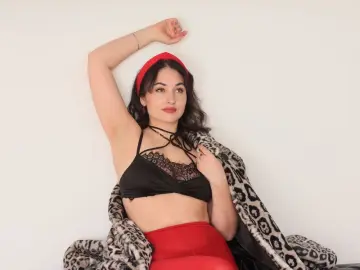 Imlive Private Sex Chat of StefanaMurphy