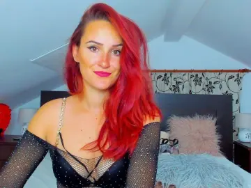 Imlive Adult Video Chat of MissAudreyHoot