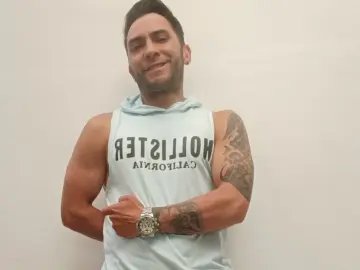 Imlive Adult Webcam of androdd666