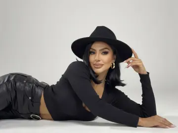 Livejasmin Adult Video Chat of AngelicaSantos