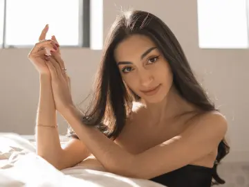 Livejasmin Live Sex of LinaRobbin