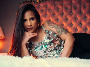 Livejasmin Sex Cam of SamanthaMontiel