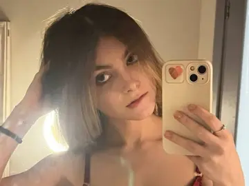 Livejasmin Adult Webcams of SharolynHariston