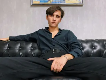 Livejasmin Best Webcam of JefreyCarter